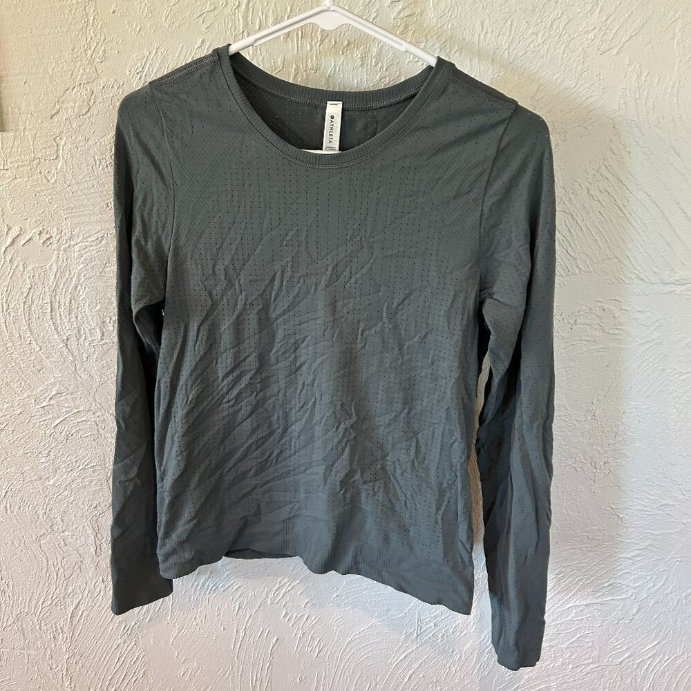 Athleta workout top